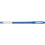 Uni-ball Signo Sparkling UM-120SP Στυλό Gel 1mm Μπλε