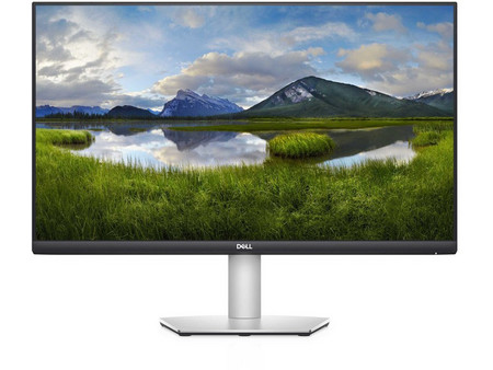 Dell S2721DS IPS Gaming Monitor 27" 2560x1440 QHD 75Hz 4ms