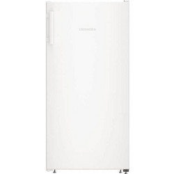 Liebherr K230 Ψυγείο Συντήρηση 214lt Υ114xΠ55xΒ63cm Λευκό