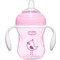 Chicco Transition Cup Birdy 4m+ 200ml Chicco Transition Cup Birdy 4m+ 200ml