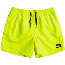 Quiksilver Παιδικό Μαγιό Σορτς για Αγόρι Lime EQBJV03331-YHJ0