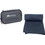 AlpinPro AlpinTec Πετσέτα Microfiber Navy Μπλε 60x120cm