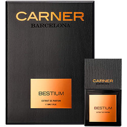 Carner Barcelona Bestium Extrait de Parfum 50ml