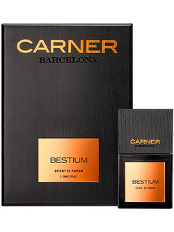 Carner Barcelona Bestium Extrait de Parfum 50ml