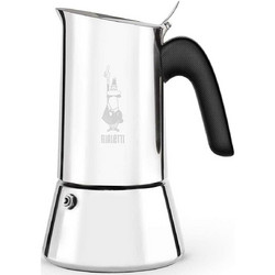 Bialetti Venus box Moka Μπρίκι Espresso 2Cups Inox