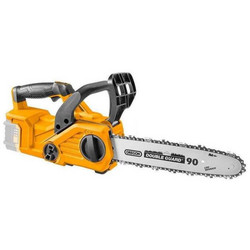 Ingco CGSLI20128 Κλαδευτικό Αλυσοπρίονο Μπαταρίας 20V 4.6kg με Λάμα 30cm