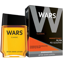 Miraculum Wars Classic Eau de Cologne 90ml