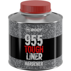 HB Body 955 Tough Liner Σκληρυντής 0.2lt