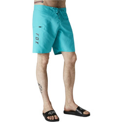 Fox Racing Overhead Boardshort Fhe 18" Ανδρικό Μαγιό Σορτς Τιρκουάζ 26925-176