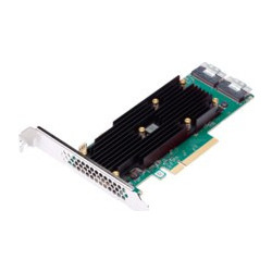 Broadcom MegaRAID 9560-16i