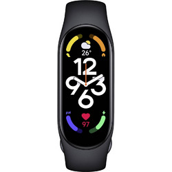 Xiaomi Smart Band 7 Black