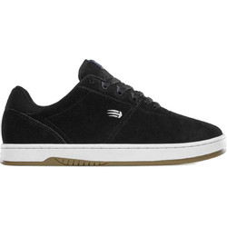 Etnies Ανδρικά Sneakers Μαύρα 4102000144-001