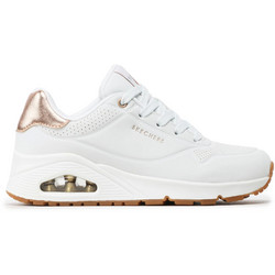 Skechers Golden Air Γυναικεία Sneakers Λευκά 177094-WHT