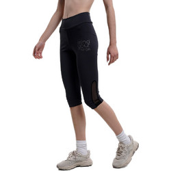 Target Γυναικείο Κολάν Capri Ψηλόμεσο Ανθρακί S2365108