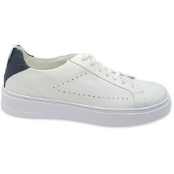 Commanchero Ανδρικά Sneakers Λευκά 72277-729-1
