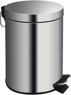 CYCLOPS ΧΑΡΤΟΔΟΧΕΙΟ ΙΝΟΞ 7L 32X20cm M0178