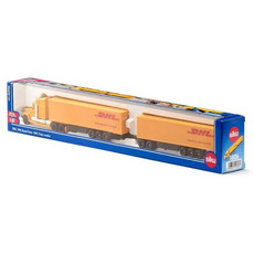 Siku DHL Road Train