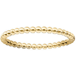 Thomas Sabo Γυναικείο Δαχτυλίδι Βεράκι Χρυσό TR2122-413-12