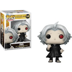 Funko Pop! Animation Tokyo Ghoul Re 1545 Owl