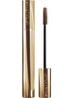 Collistar Infinito Waterproof Ultra Marrone Mascara για Μήκος 11ml