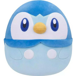Jazwares Squishmallows Pokemon W3 Piplup 25cm