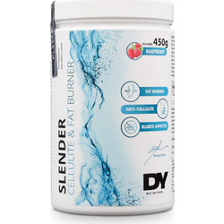 DY Nutrition Slender Cellulite & Fat Burner Raspberry 450gr