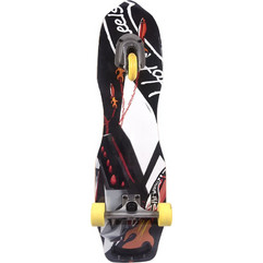 Hot Wheels Firecruiser