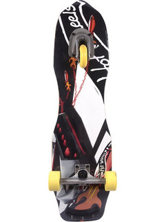 Hot Wheels Firecruiser