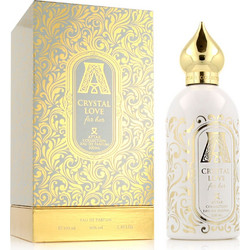 Attar Collection Crystal Love Eau de Parfum 100ml