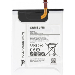Samsung EB-BT280ABE Αυθεντική Μπαταρία για Galaxy Tab A 7" 2016
