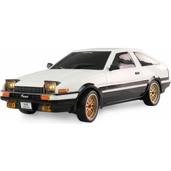 Amewi AE86 Sprinter Trueno Drift Racing Τηλεκατευθυνόμενο Αυτοκίνητο 1:18
