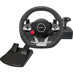 NS-9887 Τιμονιέρα με Ταχύτητες & Πετάλια για PC / PS4 / PS3 / Xbox One / Xbox 360 & Switch