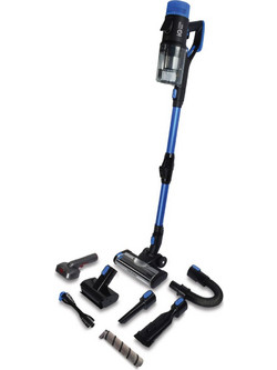 IQ Storm Max VC-998 Επαναφορτιζόμενη Σκούπα Stick & Χειρός 37V