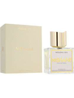 Nishane Wulong Cha Pure Parfum 100ml