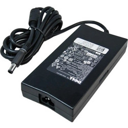 Dell Φορτιστής Laptop 130W με Ενσωματωμένο Καλώδιο Τροφοδοσίας 450-BBZG