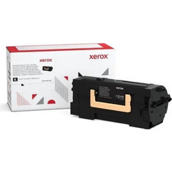 Xerox 006R04673 Black Toner B620B625