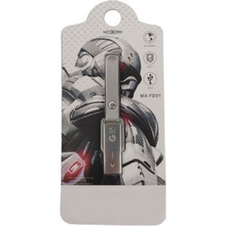 Moxom MX-FD01 16GB USB Stick 2.0 με USB-A