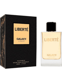 Galaxy Plus Concept Liberte Eau de Parfum 80ml