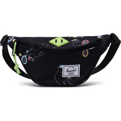 Herschel Heritage Παιδικό Τσαντάκι Μέσης Μαύρο 11386-06098