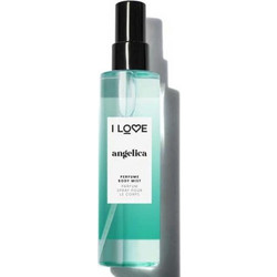 I Love Perfume Angelica Body Mist 200ml