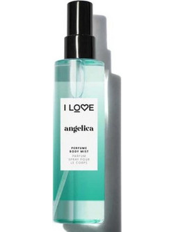 I Love Perfume Angelica Body Mist 200ml