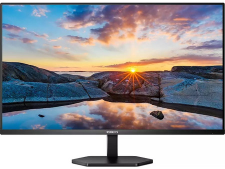 Philips 32E1N3100LA VA Gaming Monitor 31.5" 1920x1080 FHD 75Hz 5ms