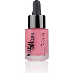 Rodial Blush Drops Frosted Pink Liquid Blush 15ml