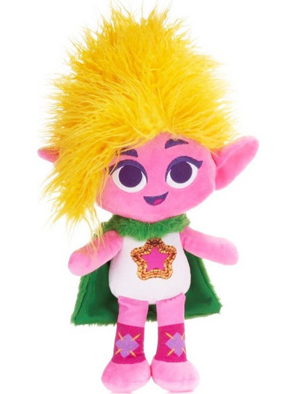 Trolls Band Together Viva 27cm