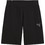 Puma Better Essentials Αθλητική Ανδρική Βερμούδα Μαύρη 678827-01