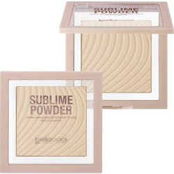 Bella Oggi 110 Fair Sublime Highlighter Powder 10gr