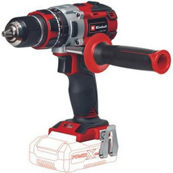 Einhell TP-CD 18/80 Li-i BL 4514300 Κρουστικό Δραπανοκατσάβιδο Μπαταρίας 18V Solo