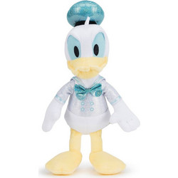 Simba Disney 100 Years Mickey Mouse Club Donald Duck 27cm