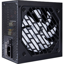1stPlayer PS-500FK 500W Τροφοδοτικό Υπολογιστή ATX