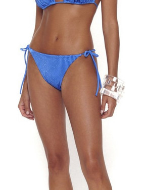 Bluepoint Star Quality Bikini Slip Royal Blue 24065065-25